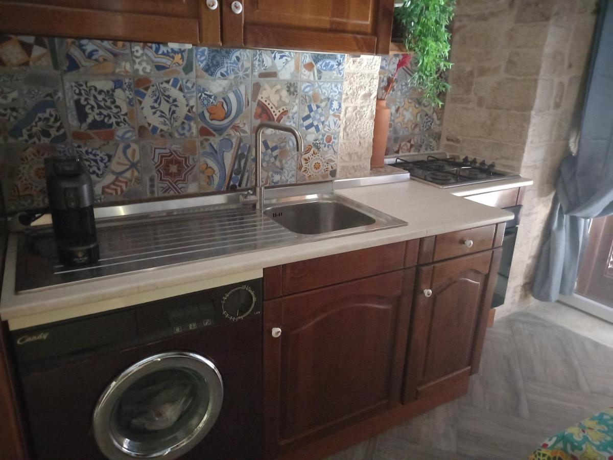 Le Dimore Di Talos Medea Ruvo di Puglia Exterior photo