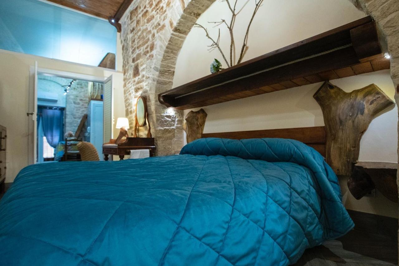 Le Dimore Di Talos Medea Ruvo di Puglia Exterior photo